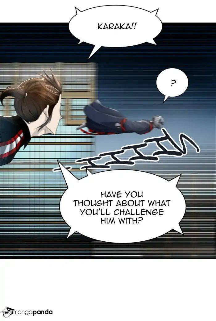 Tower of God Chapter 439 image 020